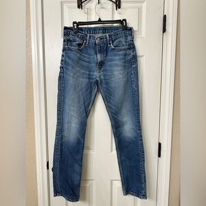 Men’s 511 Levis